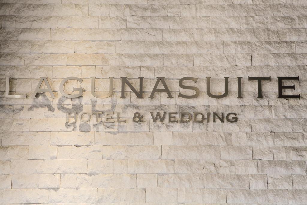 Lagunasuite Nagoya Ngoại thất bức ảnh
