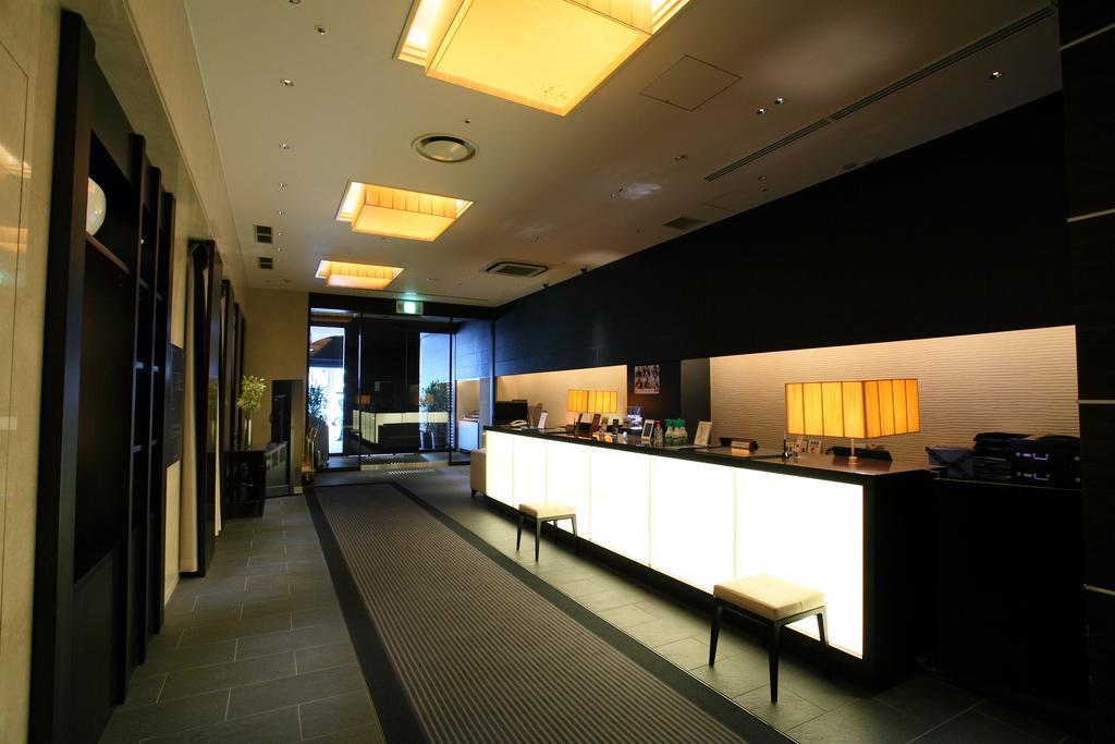 Lagunasuite Nagoya Ngoại thất bức ảnh