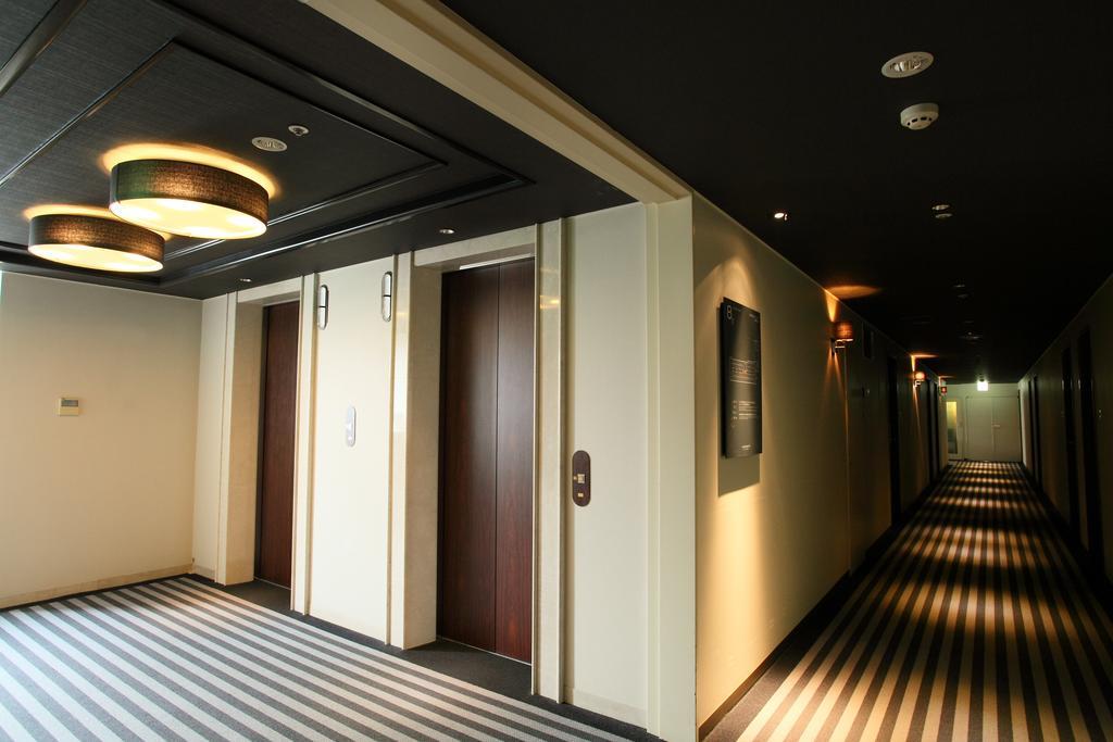 Lagunasuite Nagoya Ngoại thất bức ảnh