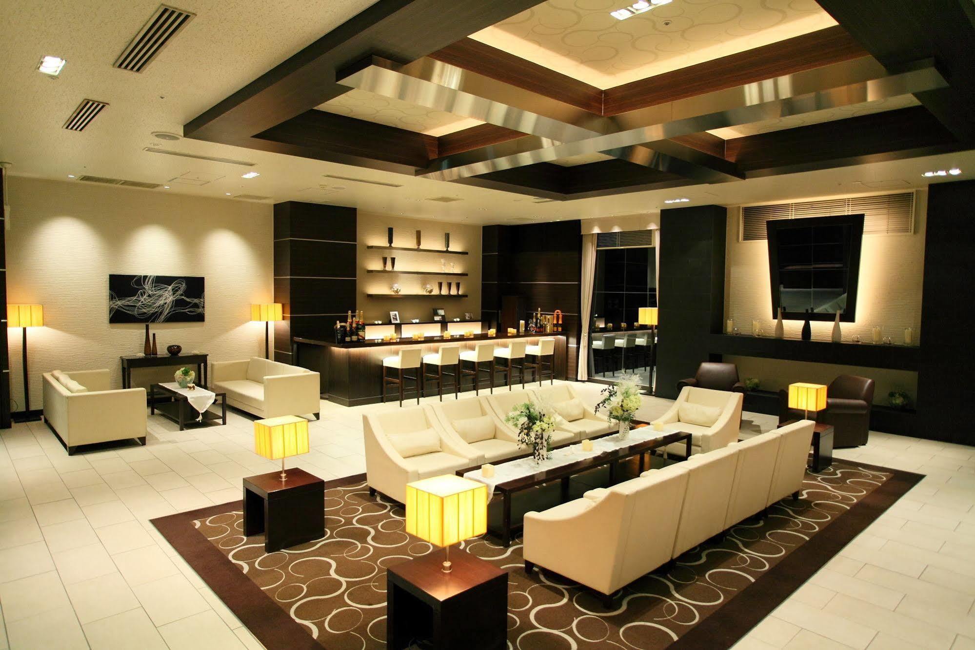 Lagunasuite Nagoya Ngoại thất bức ảnh