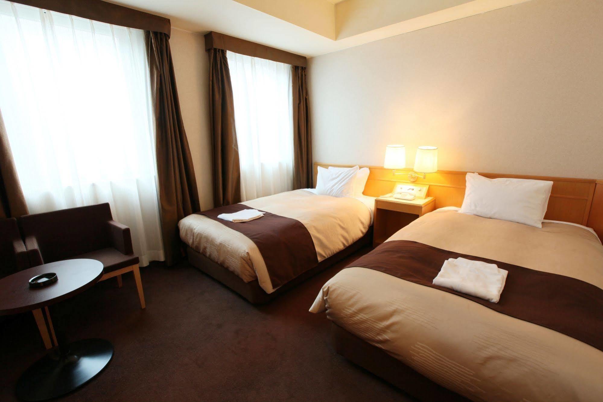 Lagunasuite Nagoya Ngoại thất bức ảnh