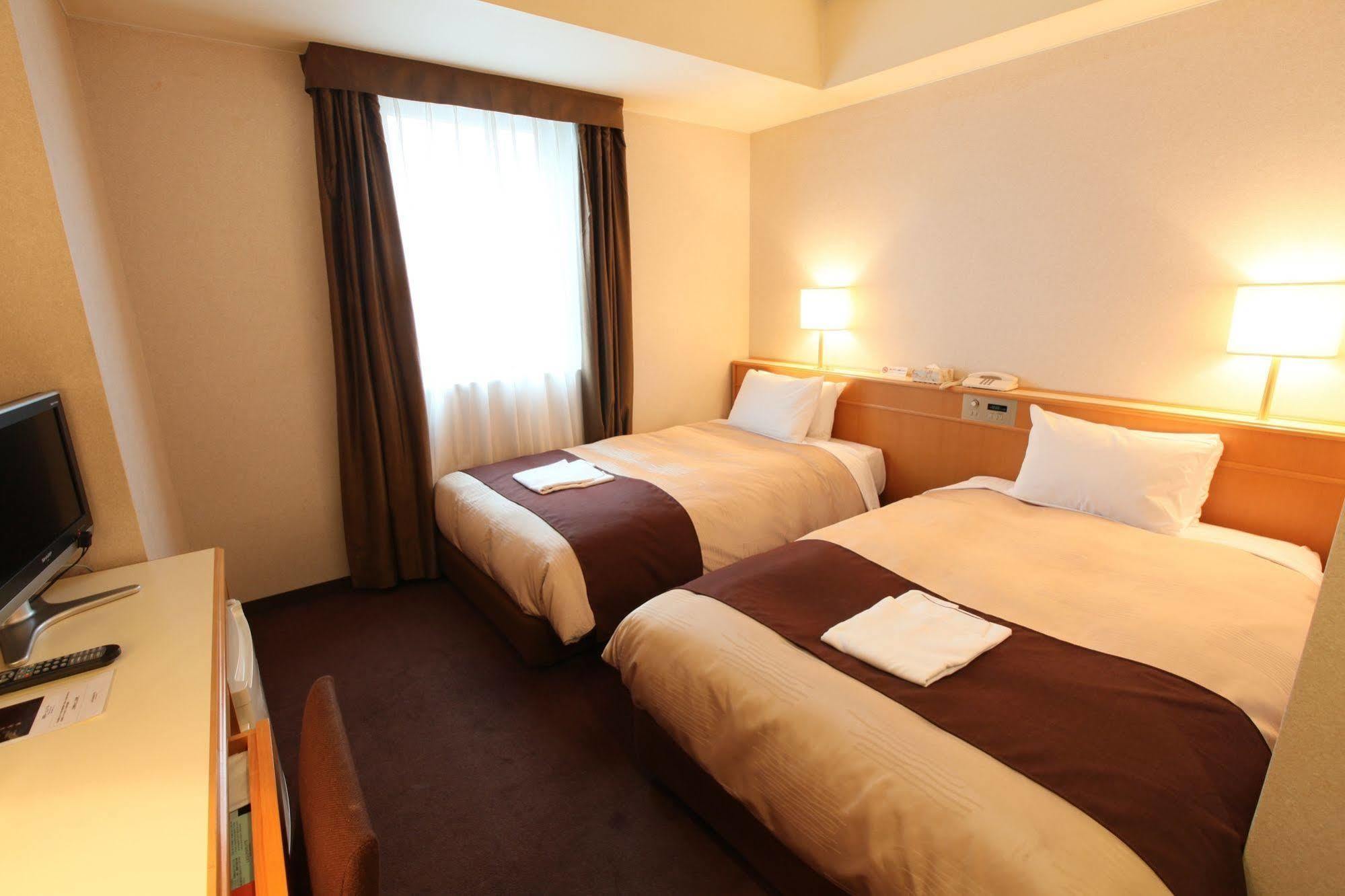Lagunasuite Nagoya Ngoại thất bức ảnh