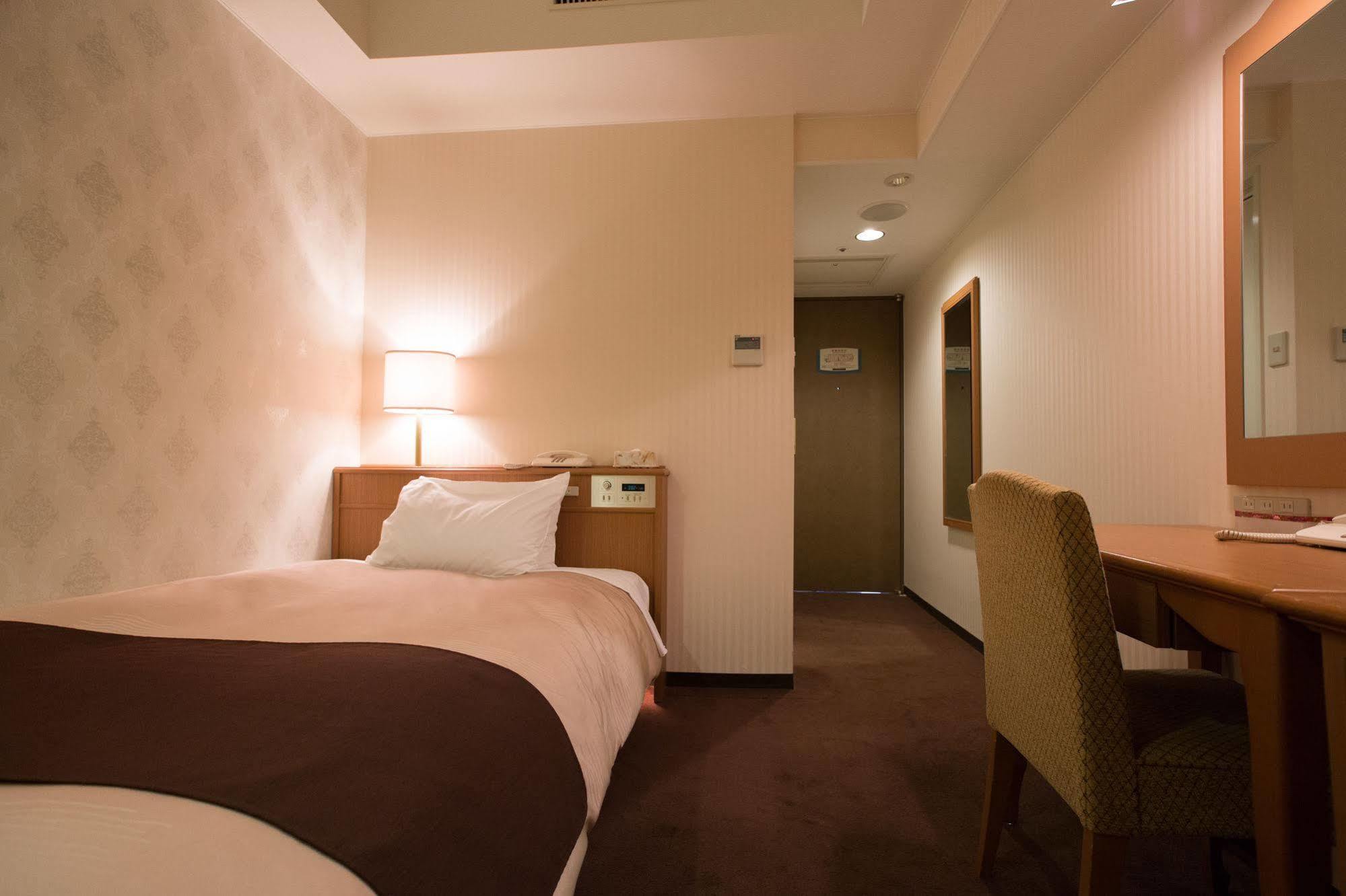 Lagunasuite Nagoya Ngoại thất bức ảnh
