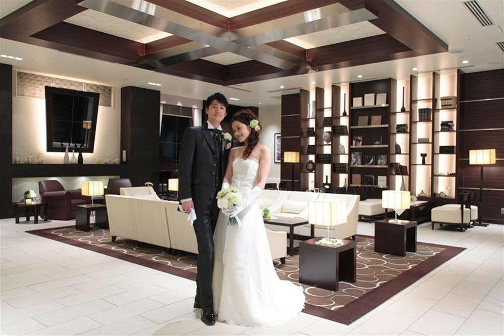 Lagunasuite Nagoya Ngoại thất bức ảnh