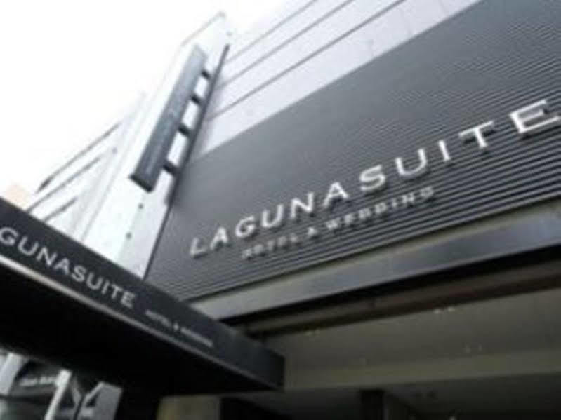 Lagunasuite Nagoya Ngoại thất bức ảnh